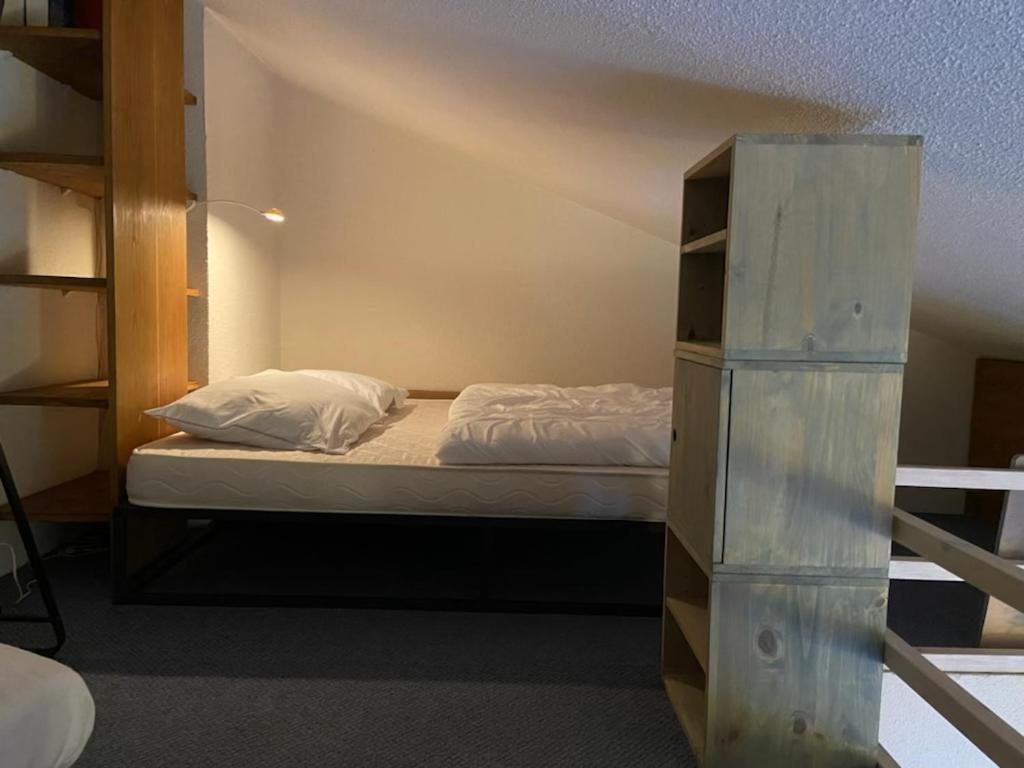 Valfrejus Residence Chaviere モダーヌ エクステリア 写真