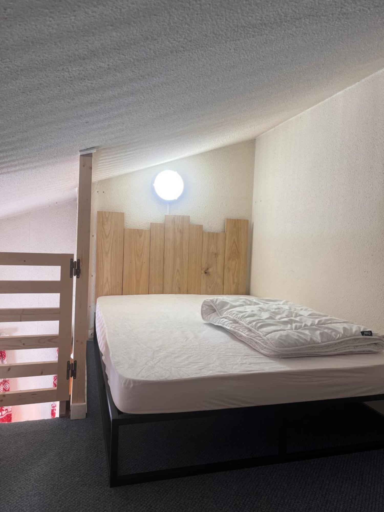 Valfrejus Residence Chaviere モダーヌ エクステリア 写真