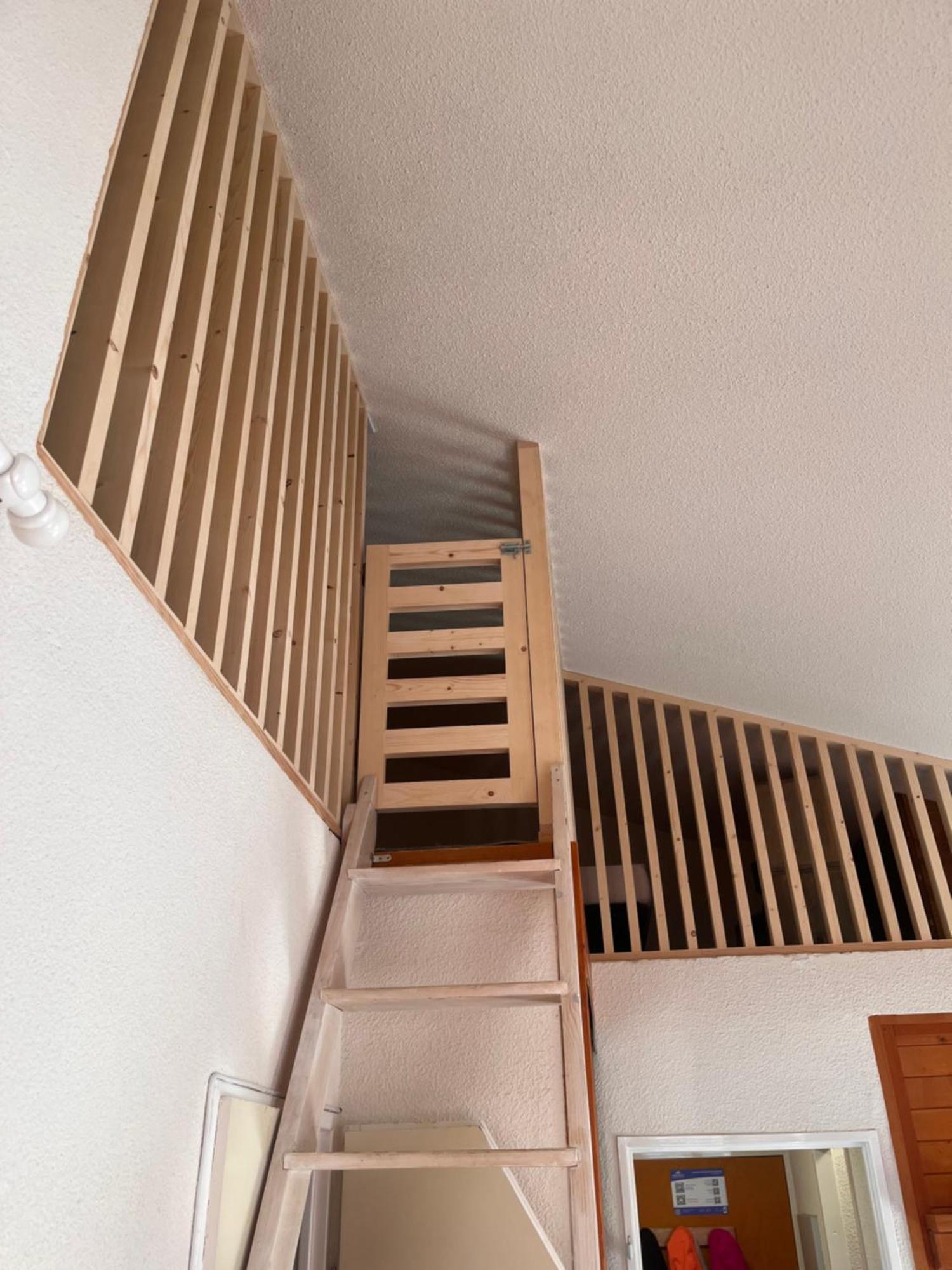 Valfrejus Residence Chaviere モダーヌ エクステリア 写真